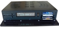 Golden Media UNI-BOX 9080 CRCI HD PVR COMBO