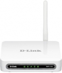   Wi-Fi D-Link DAP-1155 A  150Mbps