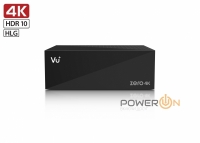 Vu+ ZERO 4K 1x Single DVB-C/T2