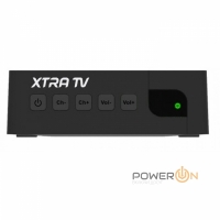 Xtra TV Box Romsat