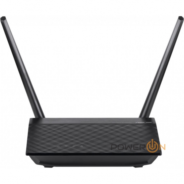 Маршрутизатор Asus RT-N12 VP+ - купить с доставкой в Киеве > PowerON