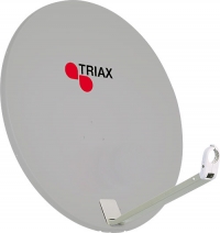 Супутникова антена Triax TD64 (0,64 м)