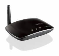 Точка доступу Wi-Fi D-Link DAP-1155 до 150Mbps
