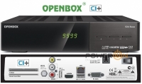 Openbox SX4 Base HD