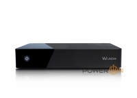 Vu+ Uno 4K DVB-S2 1x Dual FBC-S/S2