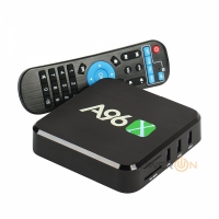 Android TV Box A96X