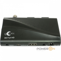 uClan B6 Full HD (U2C B6)