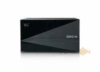 Vu+ Zero 4K DVB-S2X PVR KIT