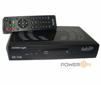 Satcom 4050HD Light