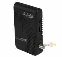 Satcom 4010 HD Light
