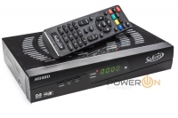Satcom 4050 HD