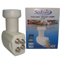 ��������� Satcom S-42C