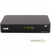 AX 4K-Box HD60