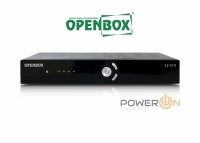 Openbox S3 CI HD II