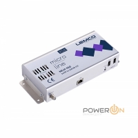 Lemco MLH-100 2 x HDMI to 2 x DVB-T/C