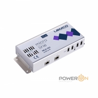 Lemco MLH-201 4 x HDMI to IP streaming