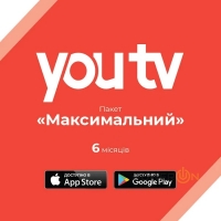 YouTV ������������ (6 ��.)