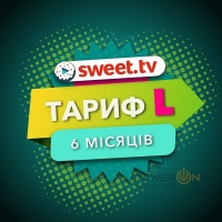 ����� Sweet TV L - 6 ��. ��� 5 ��������