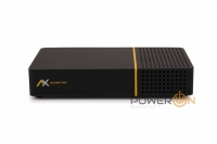 AX MULTIBOX TWIN ОС E2 Linux + Android