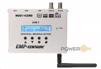 ТВ модулятор HDMI / DVB-T modulator MOD1/1CEWD