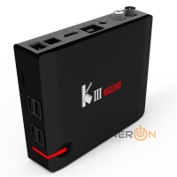 �������� MECOOL KIII Pro DVB-S2/T2/C