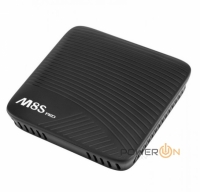 �������� MECOOL M8S PRO