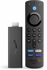 Amazon Fire TV Stick (3rd Gen)