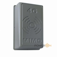   MIMO 17(2 * 2) ( 824-960 / 1700-2700  , 3G (UMTS), 4G (LTE), 4.5G (LTE-Advanced Pro), 17 )