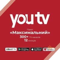YouTV ������������ (12 ��.)