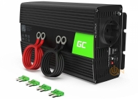 Green Cell INV08 12V/230V 1000W/2000W