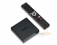 Nokia Streaming Box 8000