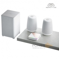 ��������� ������� Homatics Sound & Sound 2.1