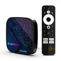 H96 Hako Pro NETFLIX 2/16GB