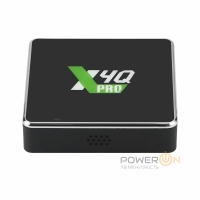   Ugoos X4Q Pro 4/32GB