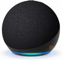 Smart колонка Amazon Echo Dot (5th Generation) Charcoal