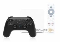 Game set Homatics Box R 4K Android TV 11/12