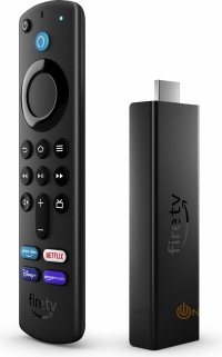 Amazon Fire TV Stick 4K Max Wi-Fi 6