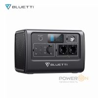 ������� ������� BLUETTI PowerOak EB70 Portable Power Station 1000W 716Wh (PB930692)