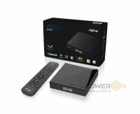 Amiko A11 Blu 4K Android OTT