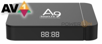 Openbox A9 Ultra HD