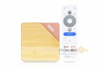 Homatics Box 4K V2 Google TV