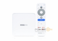 Homatics Box Lite 4K V2 Google TV