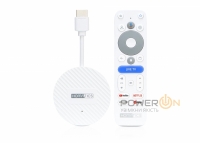 Homatics Dongle 4K V2 Google TV