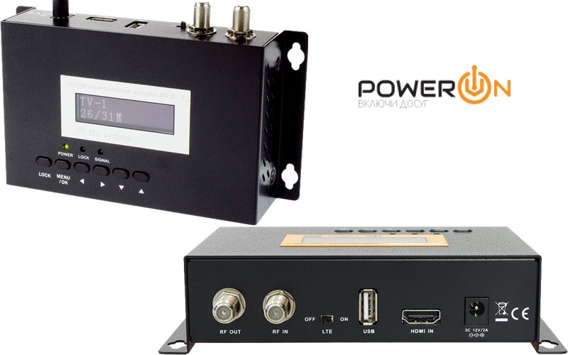 ��������� full HD Opticum DVB-T ����