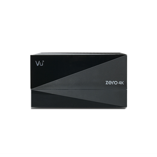 VU+ ZERO 4K DVB-S2X  PVR KIT -  5104 